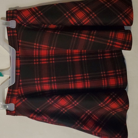 NWOT flowy skirt - Picture 4 of 4